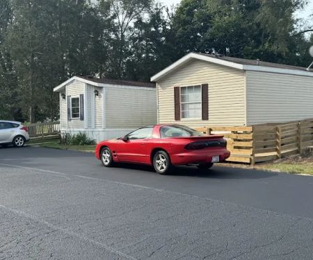 My Place at Cattail Estates
