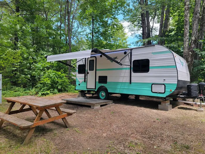 Spacious Skies Campgrounds - Walnut Grove Picture 6
