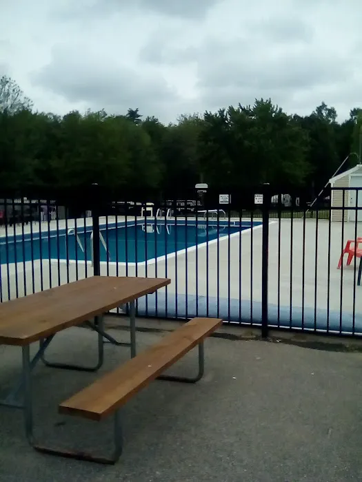 Spacious Skies Campgrounds - Walnut Grove Picture 5