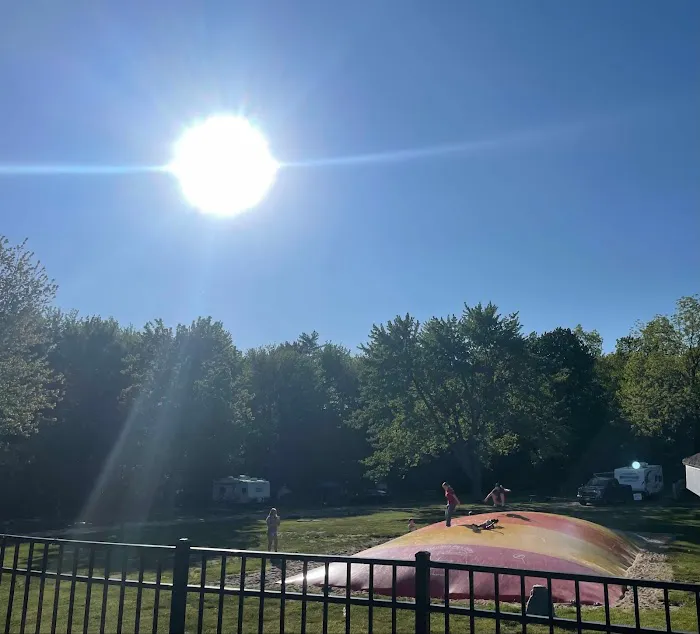 Spacious Skies Campgrounds - Walnut Grove Picture 4