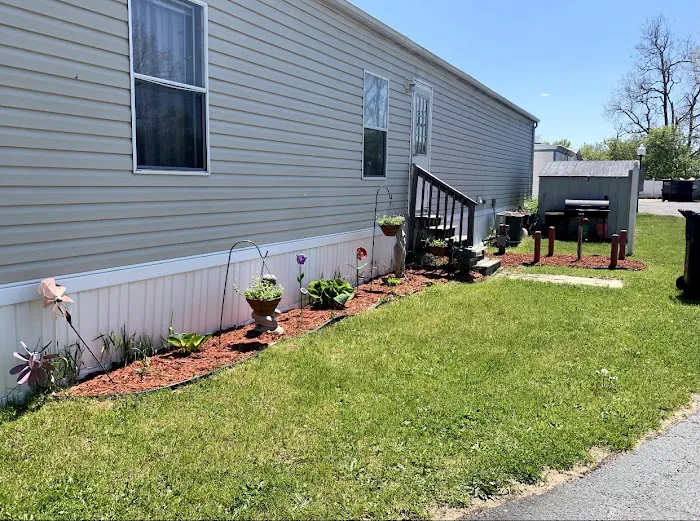 Jackson Mobile Home Park Picture 4