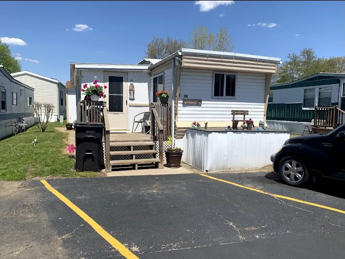 Jackson Mobile Home Park Picture 10