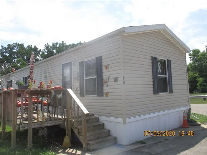 Jackson Mobile Home Park Picture 7