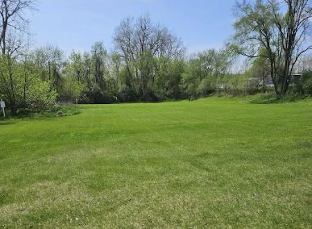 Jackson Mobile Home Park