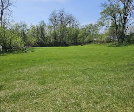 Jackson Mobile Home Park