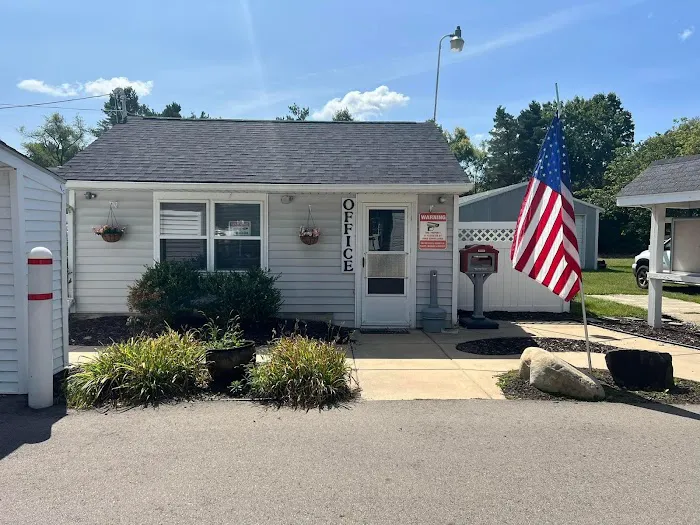 Jackson Mobile Home Park Picture 6