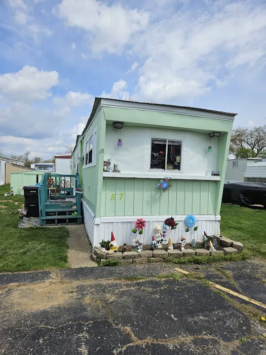 Jackson Mobile Home Park Picture 2