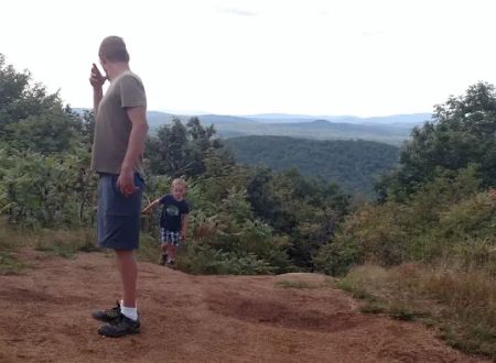 Full Wellness Retreat at Fort Ridge