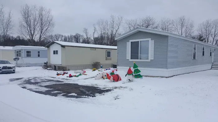 Indian Village Mobile Home Community Picture 9