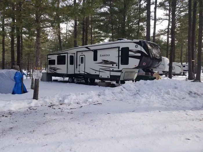 Beaver Hollow Campground Picture 8