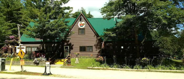 Beaver Hollow Campground Picture 6