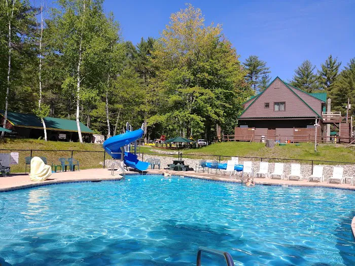Beaver Hollow Campground Picture 2
