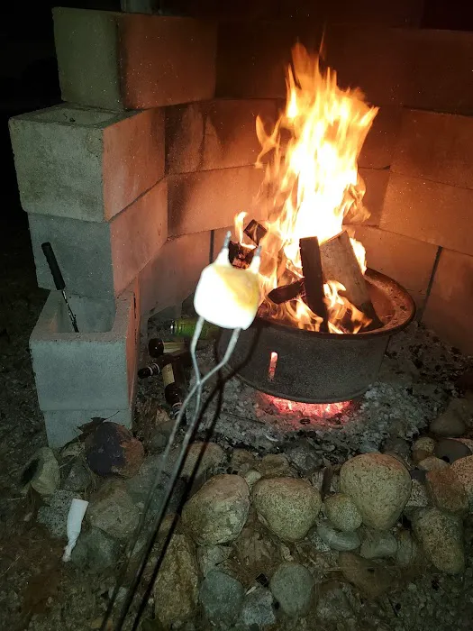 Beaver Hollow Campground Picture 5