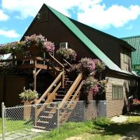 Beaver Hollow Campground ico
