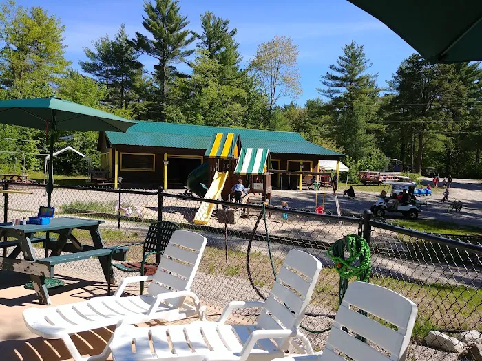 Beaver Hollow Campground Picture 4