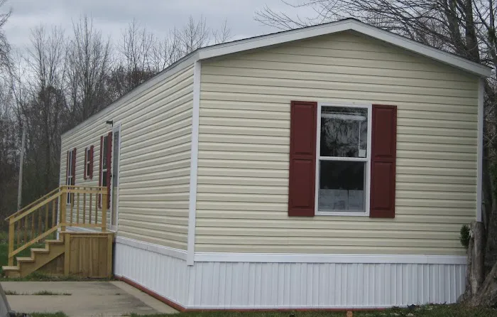 Arbor Village Mobile Home Community Picture 1
