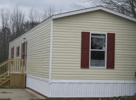 Arbor Village Mobile Home Community