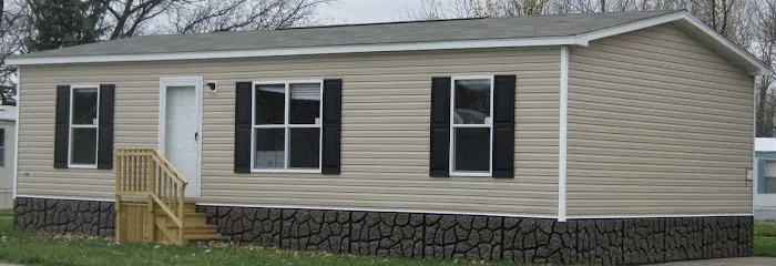Arbor Village Mobile Home Community Picture 7