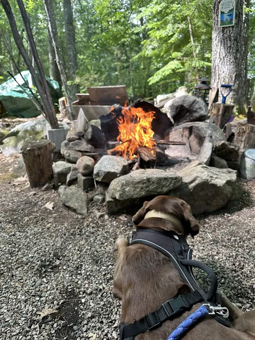 Adventurer Campground Picture 7