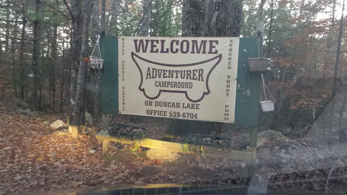 Adventurer Campground Picture 10