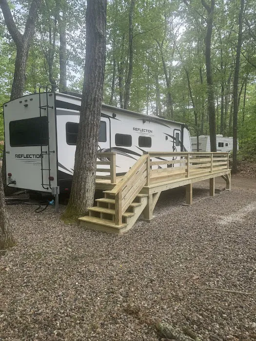 Adventurer Campground Picture 8