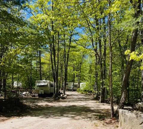 Adventurer Campground Picture 5