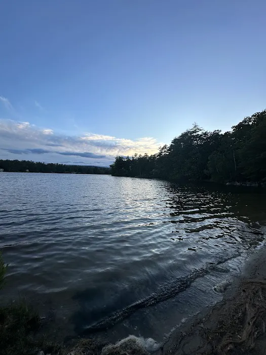 Adventurer Campground Picture 6