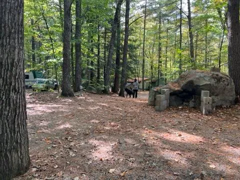 Adventurer Campground Picture 3