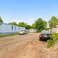 Michigan Avenue Estates Mobile Home Park ico