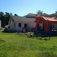 Lake Ivanhoe Campground ico