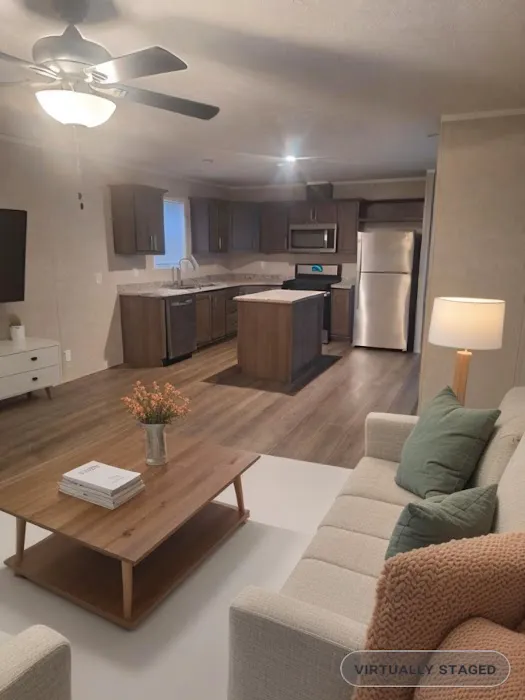 Sun Valley Estates Mobile Home Community Picture 1