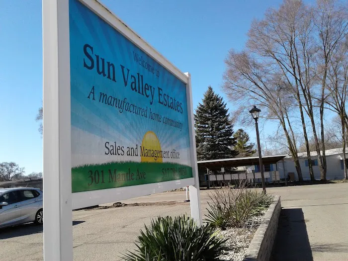 Sun Valley Estates Mobile Home Community Picture 6