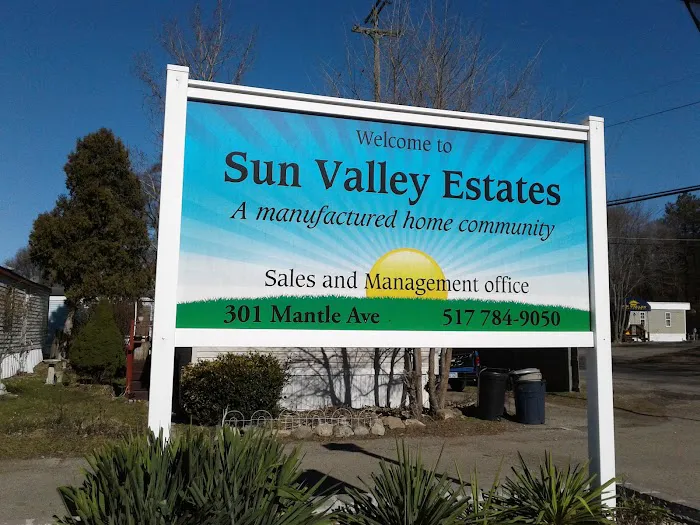 Sun Valley Estates Mobile Home Community Picture 7