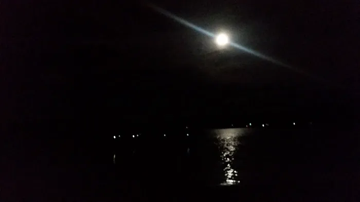 Beachwood Shores Campground Picture 1