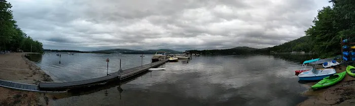 Province Shore Campground by Modern America Campgrounds Picture 8