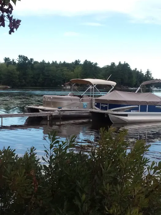 Province Shore Campground by Modern America Campgrounds Picture 1