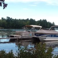 Province Shore Campground by Modern America Campgrounds ico