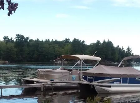 Province Shore Campground by Modern America Campgrounds