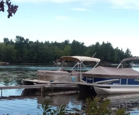 Province Shore Campground by Modern America Campgrounds