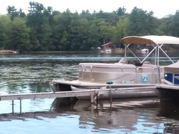 Province Shore Campground by Modern America Campgrounds Picture 6