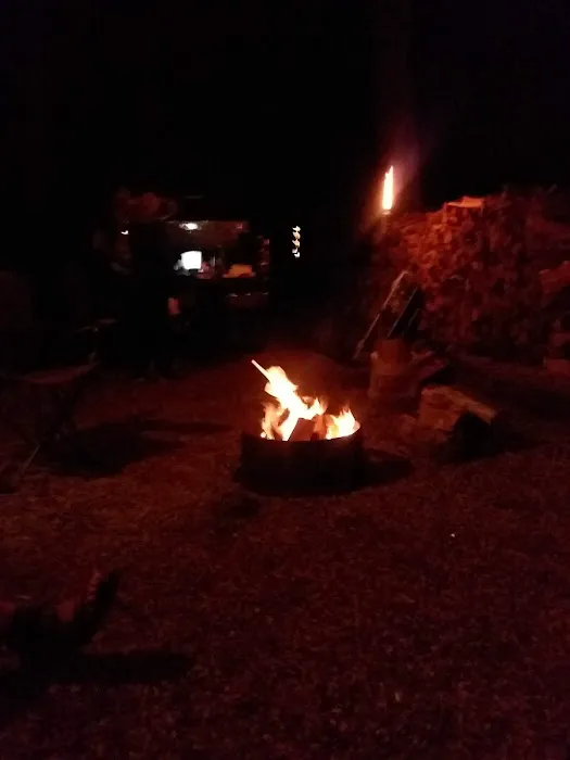 Province Shore Campground by Modern America Campgrounds Picture 3