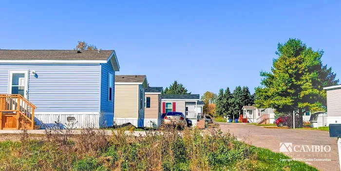 North Trail Village MHC Picture 4