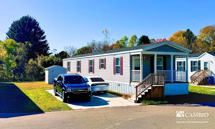 North Trail Village MHC Picture 2