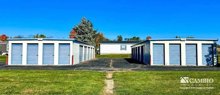 North Trail Village MHC Picture 6