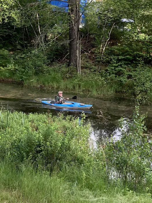 Woodman Lake Campground Picture 6