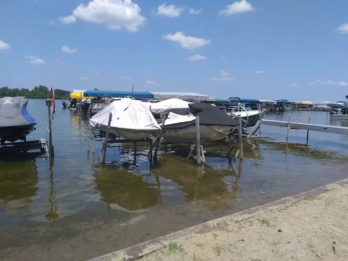 Bahr Mobile Home Resort Picture 2