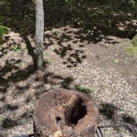 Mark and Linda's Campsite ico