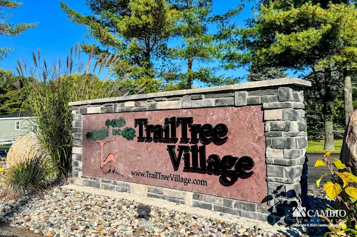 Trail Tree Village MHC Picture 2