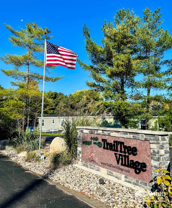 Trail Tree Village MHC Picture 8