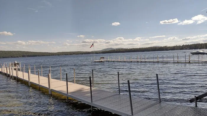 Lake Forest Resort Picture 2
